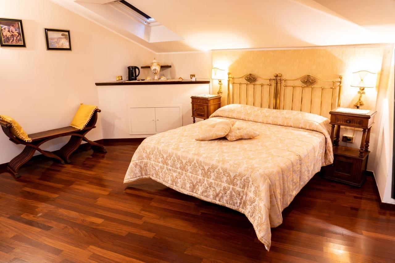 Real Borbone Caserta Exterior foto