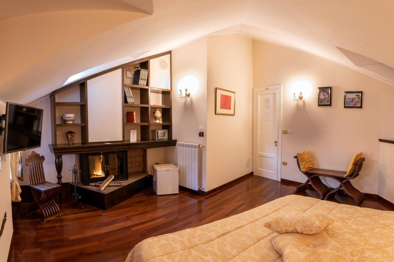 Real Borbone Caserta Exterior foto