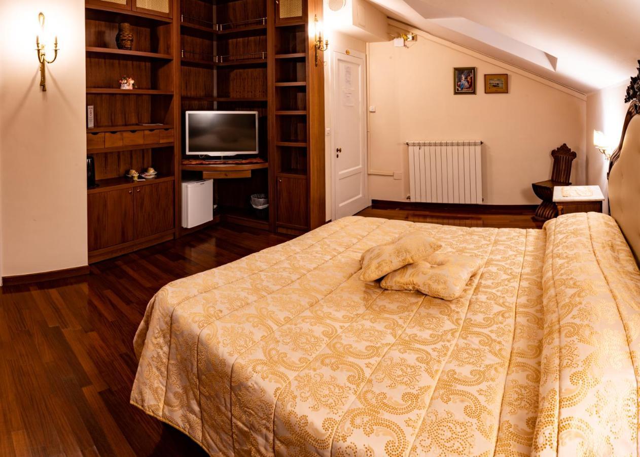 Real Borbone Caserta Exterior foto