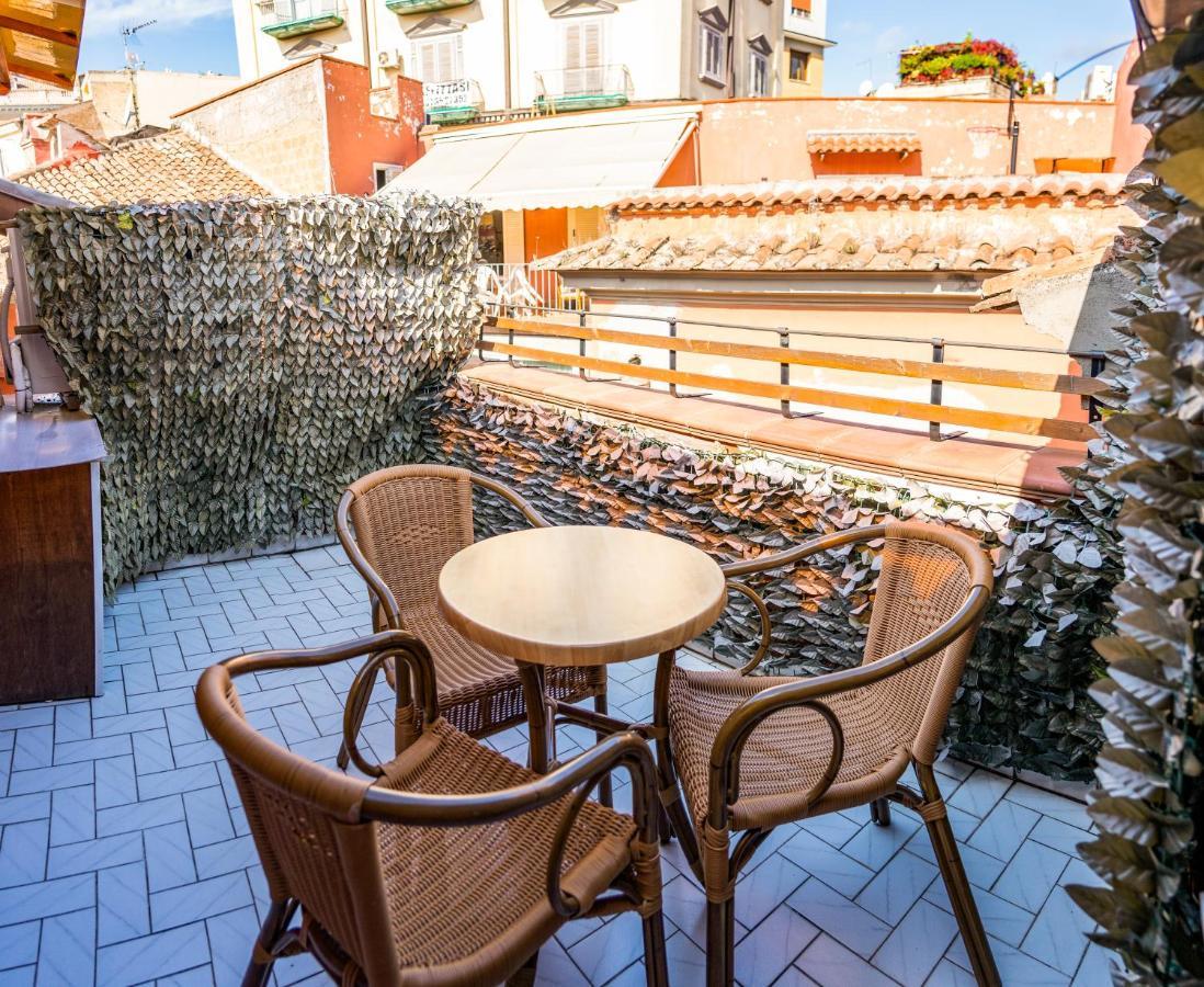 Real Borbone Caserta Exterior foto